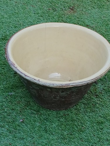 19th century glazed terracotta - century,