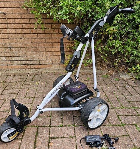 Powakaddy electric golf - powakaddy,