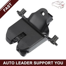 Car Rear Tailgate Boot Lock