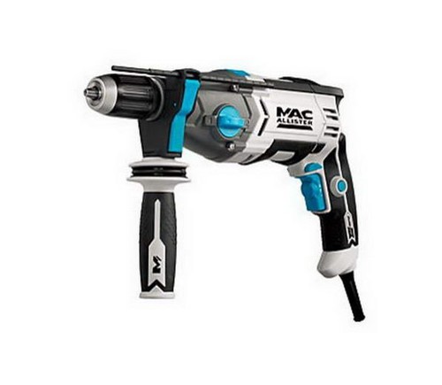 Mac allister hammer drill - allister,