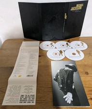 Michael Jackson - The Ultimate
