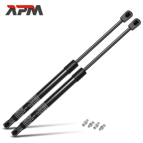 Gas spring tailgate damper - 2x,