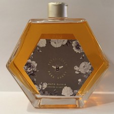 M&S Royal Jelly Bath Elixir