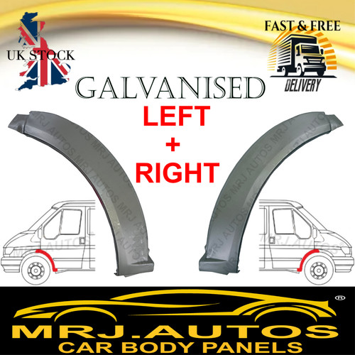 For ford transit mk6 - for, mk7