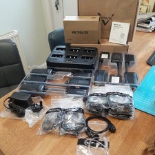 Retevis RT27 Walkie Talkies