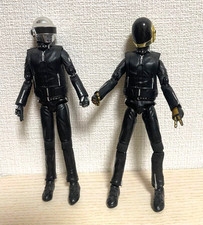 Bandai figuarts daft - s.h.figuarts, punk
