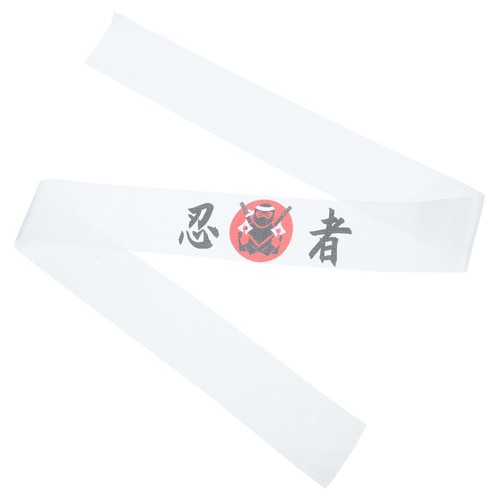 Reusable japanese headband men - reusable,