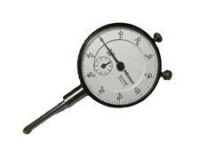 Mitutoyo No. 2416F  Dial