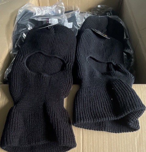 Regatta black knitted - regatta,
