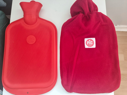 Pic red rubber hot - pic,
