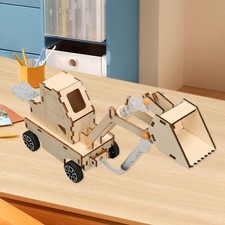 Small Inventions Hydraulic