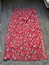 Maternity Skirt