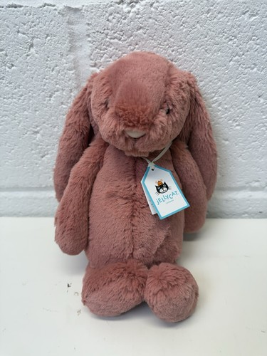 Jellycat bashful bunny sorrel - jellycat,