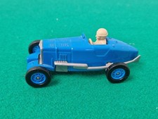 Lledo 1933 MG Brooklands Die-Cast Racing Car