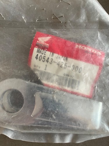 Honda oem nos chain - honda, adjuster