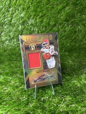 2023 Panini Gold Standard Skyy