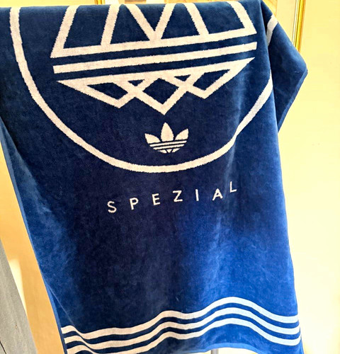 Adidas spezial reversible - spezial,