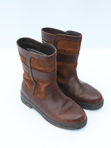 Dubarry roscommon boots - dubarry,