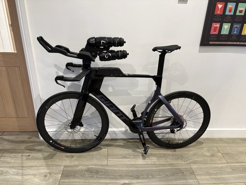Giant trinity advanced sl2 - giant, tt