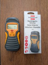 Brennenstuhl Moisture Meter