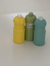 Sylvanian families soap detergent cleaning Calico Critters spare laundry washing