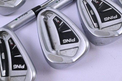 Ping i20 irons - /, /