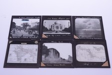 ✅ 6 E.G. WOOD B & W IMAGES