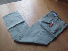 M & S MENS REGULAR FIT CHINOS
