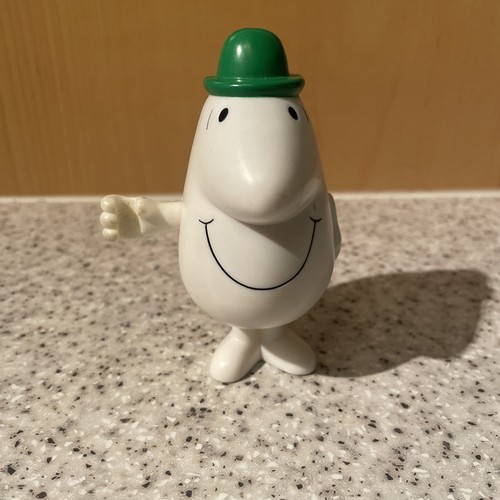 2003 mcdonalds happymeal - mcdonalds,