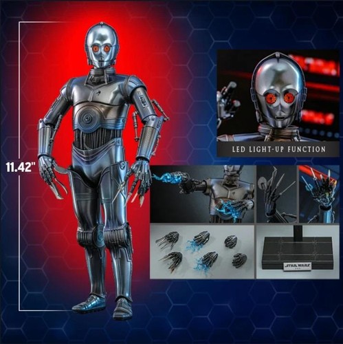 Hot toys exclusive - hot, diecast