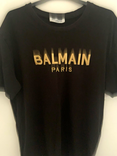 Balmain paris men - balmain, xl