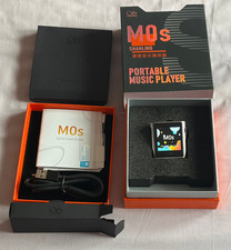 Shanling M0s Hi-Res Music