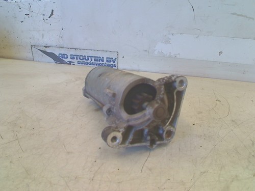 Starter motor vauxhall - starter,