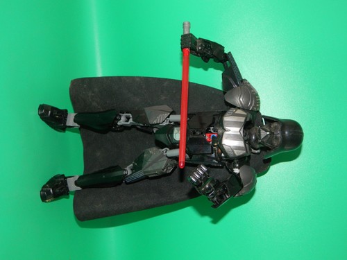 Lego star wars 75111 darth - star,
