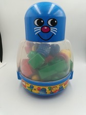 Vintage 1996 Lego Duplo 2091 -