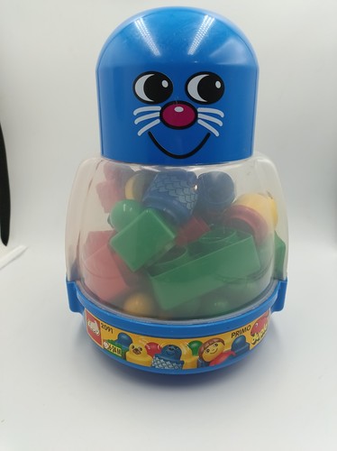 Vintage lego duplo 2091 - vintage,