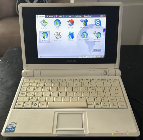 Asus eee surf - pc, surf,