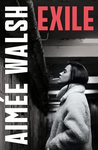 Exile walsh aimée - walsh,,