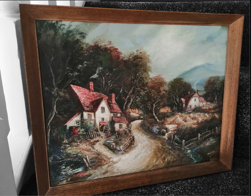 Vintage 1940s small - vintage,