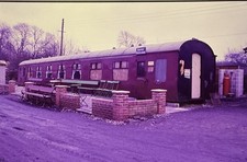 ORIGINAL 35mm SLIDE Ex LMS ‘