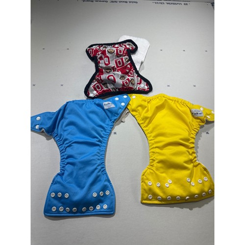 Fuzzibunz one size elite - one,