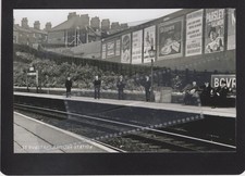 St Dunstans Railway Station
