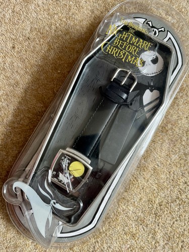 The nightmare before christmas - nightmare,