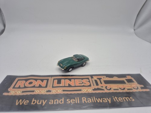 Slot car triang - slot,