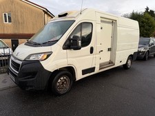 2019 69 peugeot boxer 355