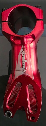 Hope 10 red 1 - xc, +-