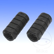 STR-M11 Tourmax Footrest