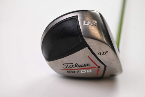 Titleist 907 driver 9 5 - 907,