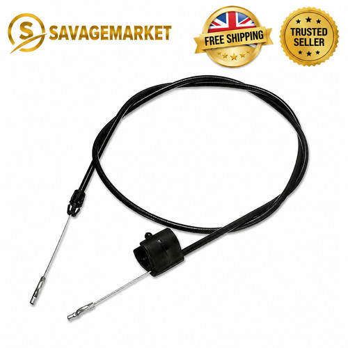 Universal lawn mower throttle - universal,