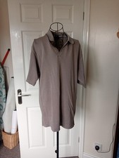 Golf Polo Shirt Medium Stylo